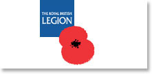 The Royal British Legion